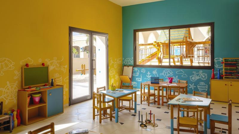 Jaz Oriental Marsa Matruh