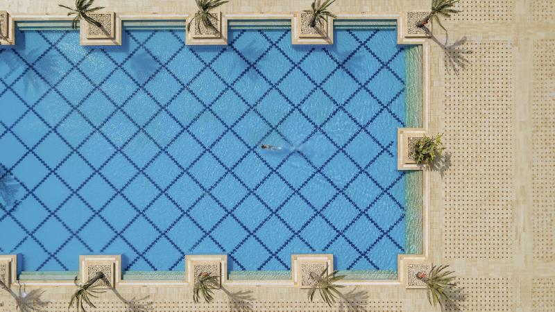Jaz Oriental Marsa Matruh