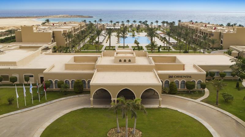 Jaz Oriental Marsa Matruh