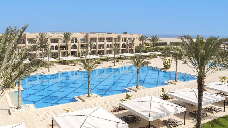 Jaz Oriental Marsa Matruh