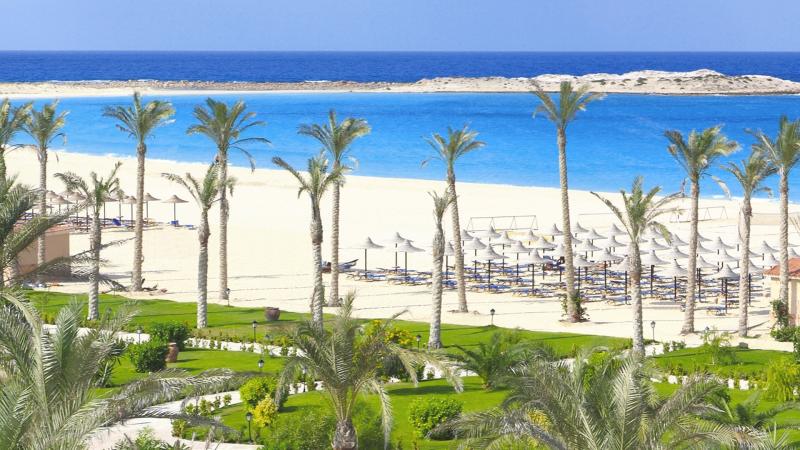 Jaz Oriental Marsa Matruh