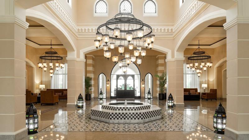 Jaz Oriental Marsa Matruh