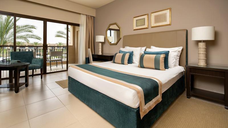Jaz Oriental Marsa Matruh