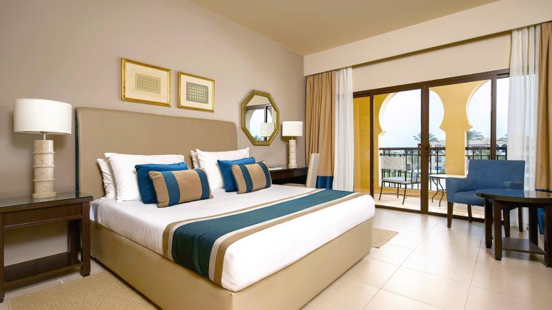 Jaz Oriental Marsa Matruh