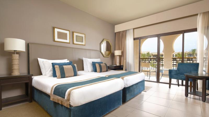Jaz Oriental Marsa Matruh