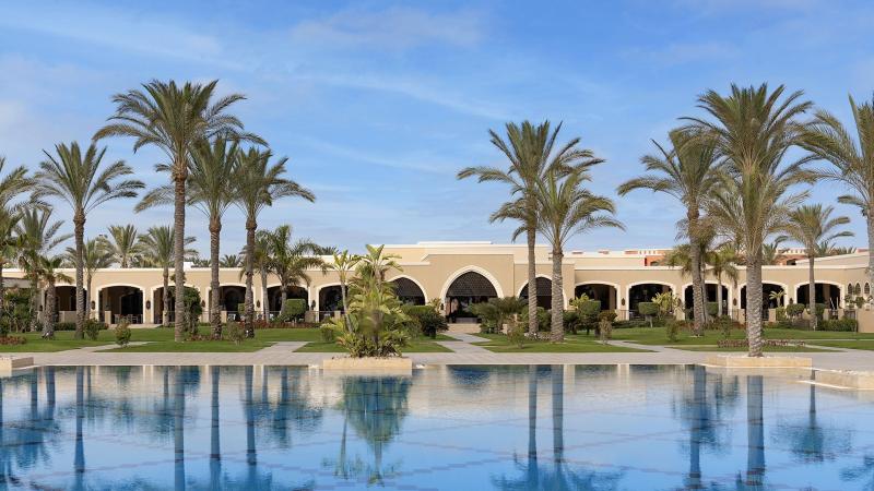 Jaz Oriental Marsa Matruh