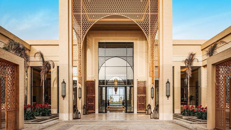 Jaz Sakhra Hotel & Spa Marsa Matruh