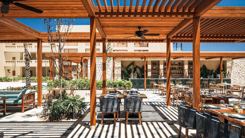 Jaz Sakhra Hotel & Spa Marsa Matruh