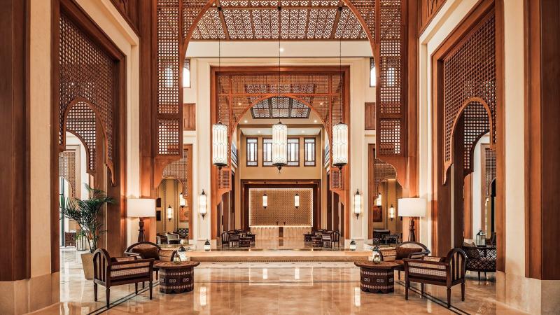 Jaz Sakhra Hotel & Spa Marsa Matruh