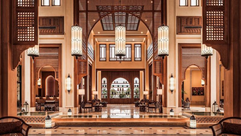 Jaz Sakhra Hotel & Spa Marsa Matruh