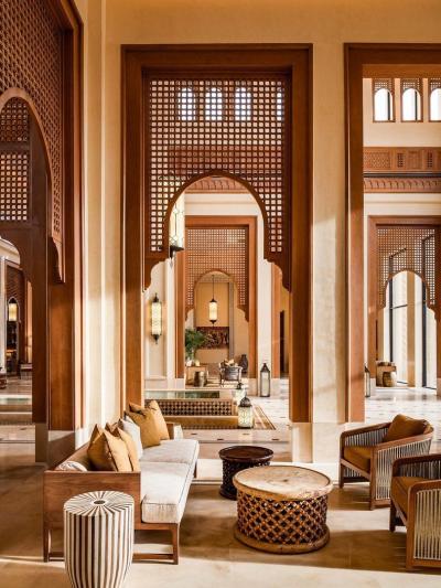 Jaz Sakhra Hotel & Spa Marsa Matruh