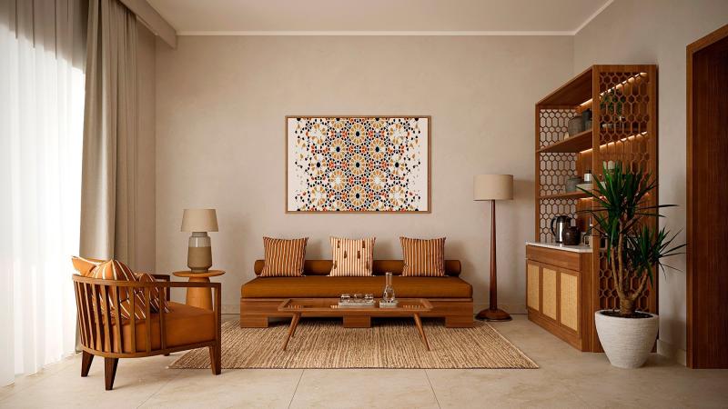 Jaz Sakhra Hotel & Spa Marsa Matruh