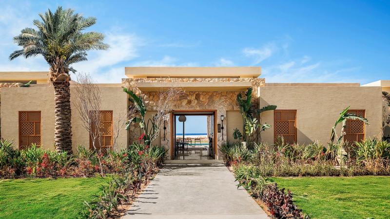 Jaz Sakhra Hotel & Spa Marsa Matruh