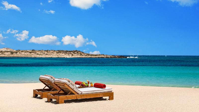 Jaz Sakhra Hotel & Spa Marsa Matruh