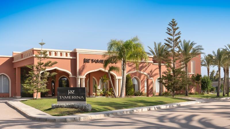 Jaz Tamerina Marsa Matruh
