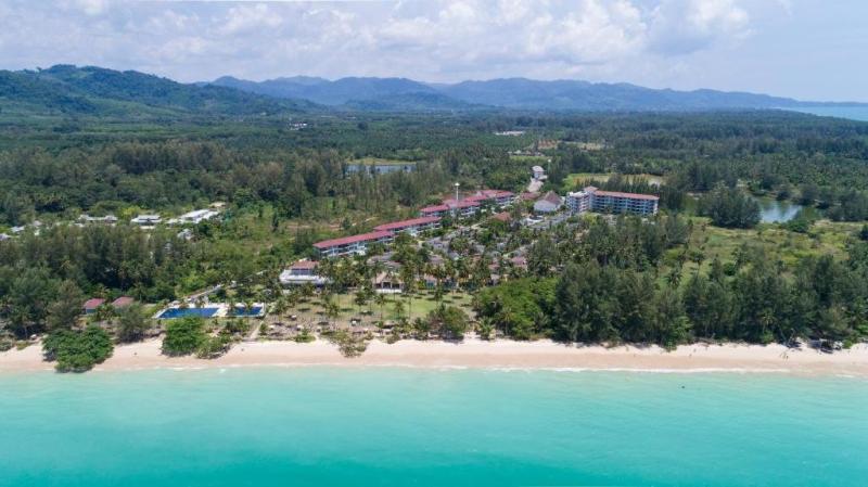 Kantary Beach Villas and Suites Khao Lak Phuket