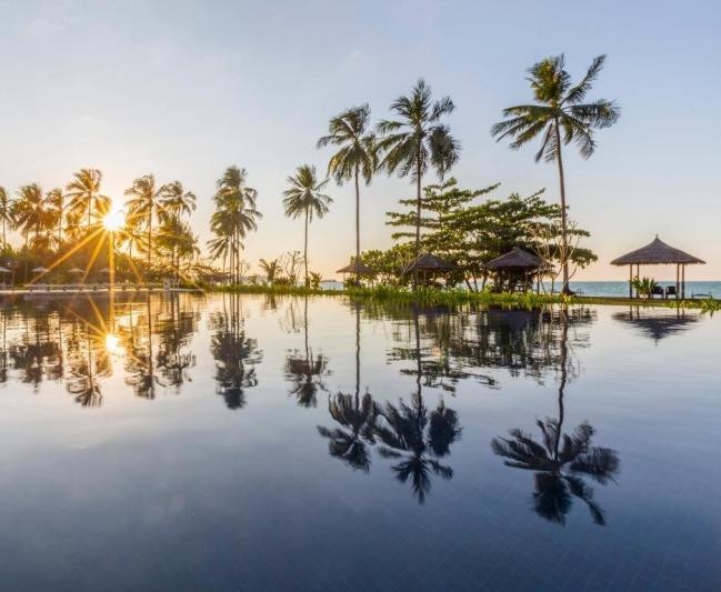 Kantary Beach Villas and Suites Khao Lak Phuket