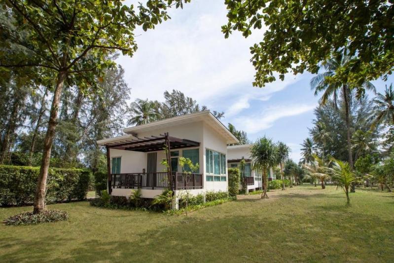 Kantary Beach Villas and Suites Khao Lak Phuket