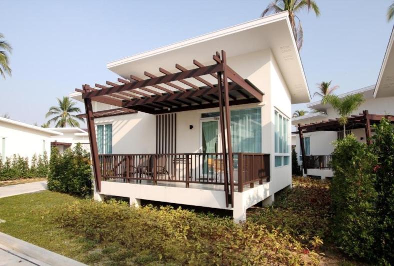 Kantary Beach Villas and Suites Khao Lak Phuket