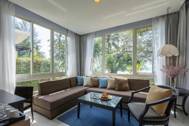 Kantary Beach Villas and Suites Khao Lak Phuket