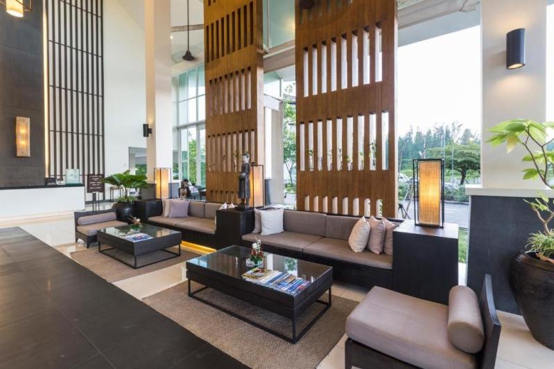 Kantary Beach Villas and Suites Khao Lak Phuket