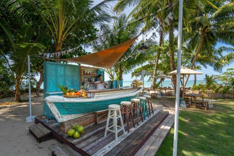Kantary Beach Villas and Suites Khao Lak Phuket