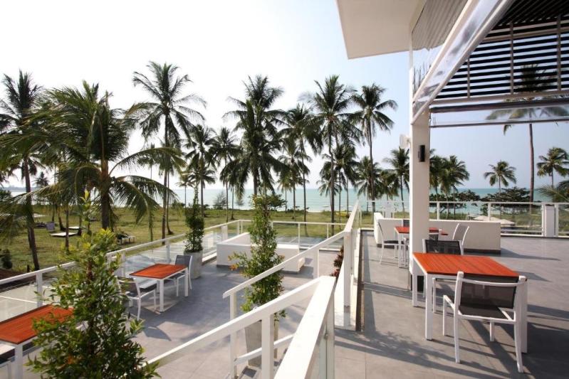 Kantary Beach Villas and Suites Khao Lak Phuket
