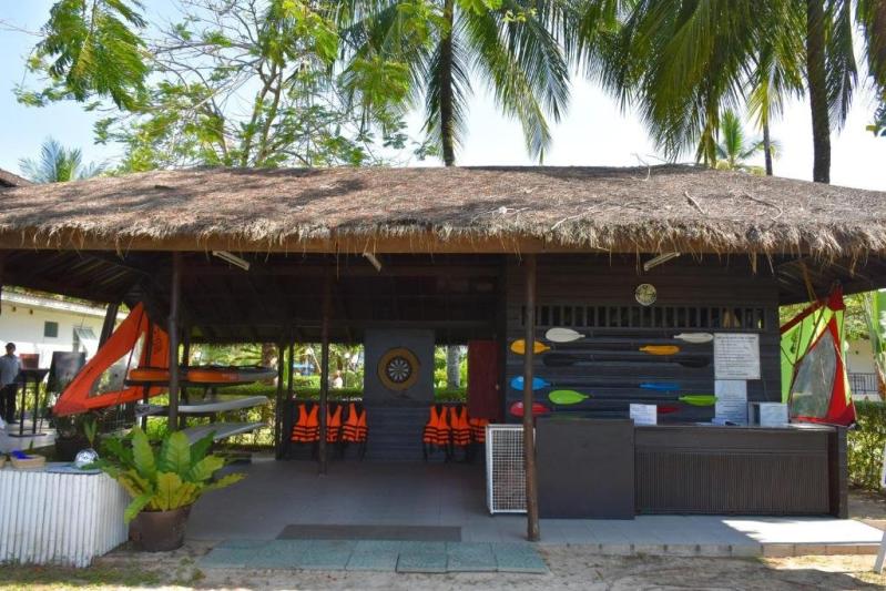 Kantary Beach Villas and Suites Khao Lak Phuket