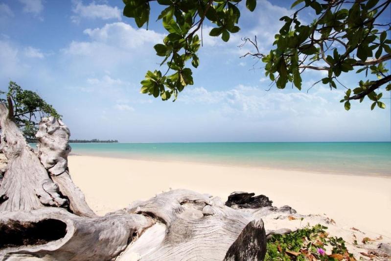Kantary Beach Villas and Suites Khao Lak Phuket