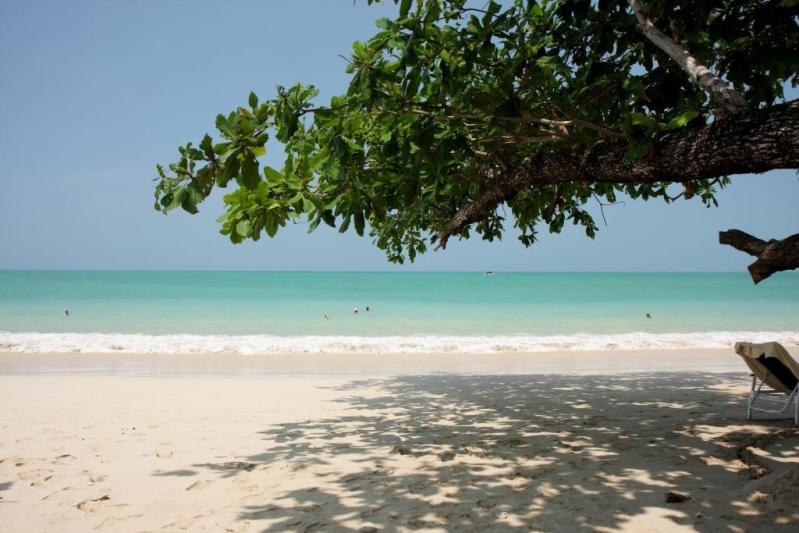 Kantary Beach Villas and Suites Khao Lak Phuket