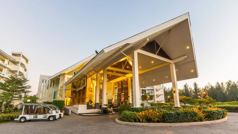 Kantary Beach Villas and Suites Khao Lak Phuket