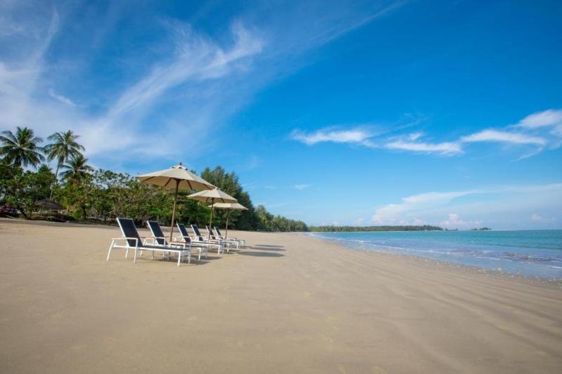 Kantary Beach Villas and Suites Khao Lak Phuket
