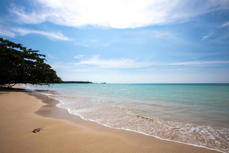 Kantary Beach Villas and Suites Khao Lak Phuket