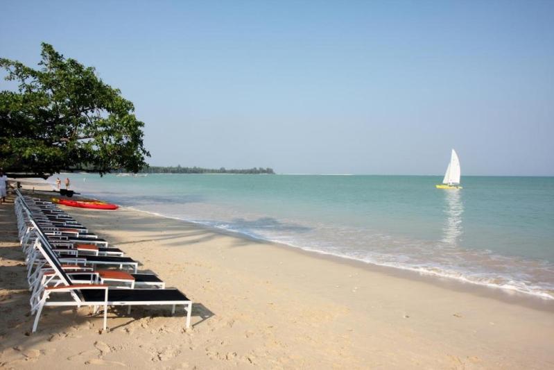 Kantary Beach Villas and Suites Khao Lak Phuket