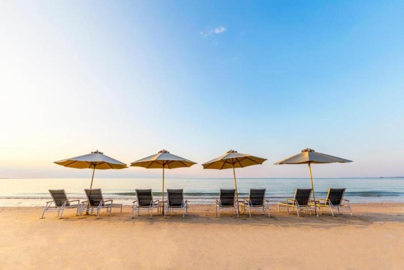 Kantary Beach Villas and Suites Khao Lak Phuket