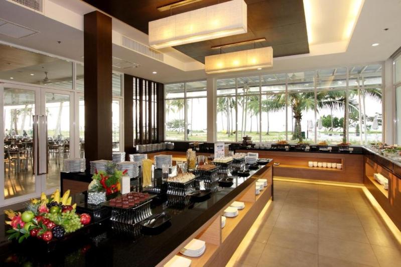 Kantary Beach Villas and Suites Khao Lak Phuket