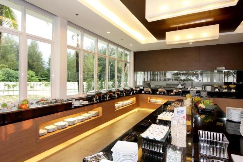 Kantary Beach Villas and Suites Khao Lak Phuket