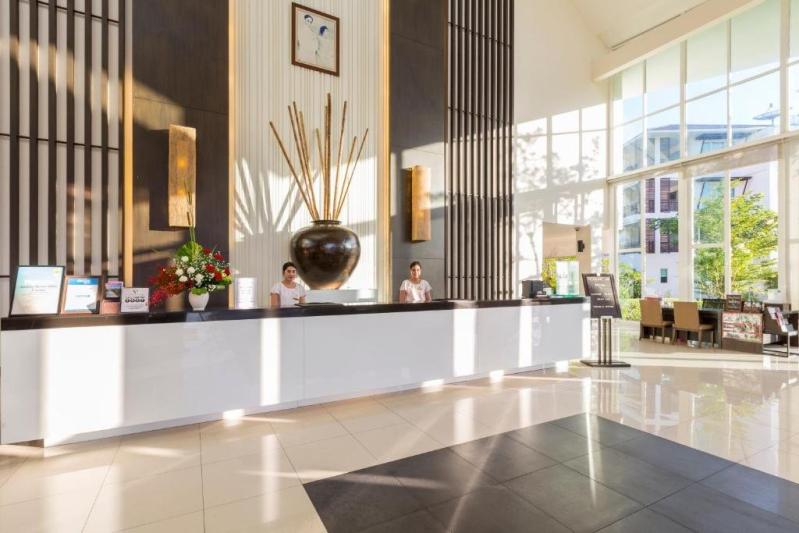Kantary Beach Villas and Suites Khao Lak Phuket