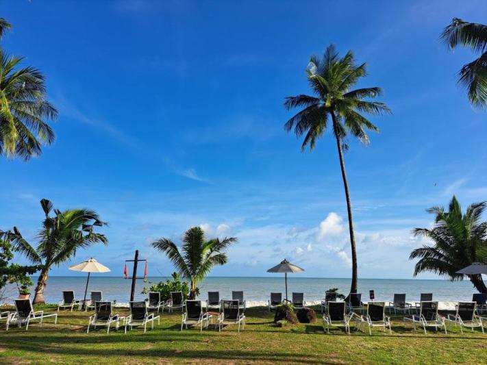 Kantary Beach Villas and Suites Khao Lak Phuket