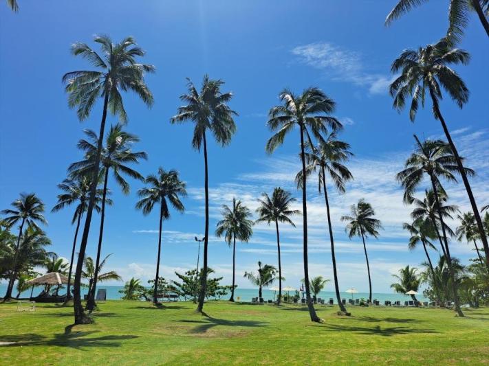 Kantary Beach Villas and Suites Khao Lak Phuket