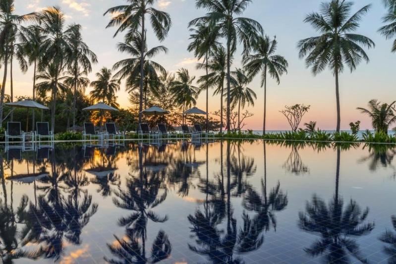 Kantary Beach Villas and Suites Khao Lak Phuket