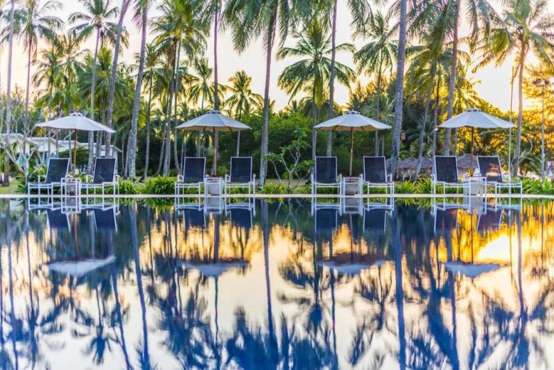 Kantary Beach Villas and Suites Khao Lak Phuket