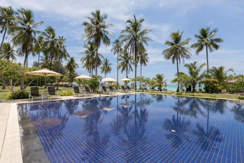 Kantary Beach Villas and Suites Khao Lak Phuket