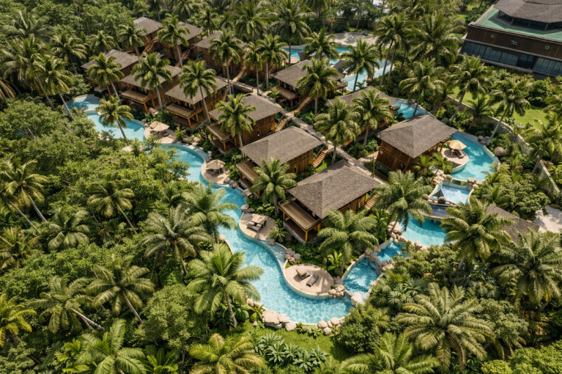 Zanzibár utazás, nyaralás KAPPA SENSES ZANZIBAR
