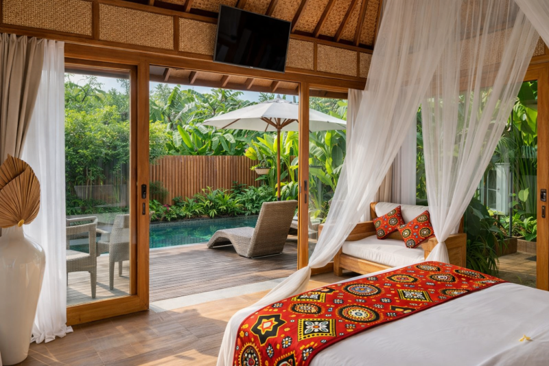 Zanzibár utazás, nyaralás KAPPA SENSES ZANZIBAR