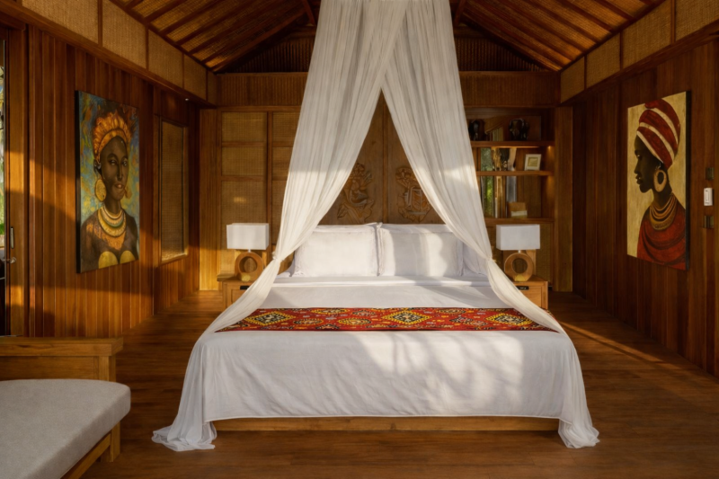 Zanzibár utazás, nyaralás KAPPA SENSES ZANZIBAR