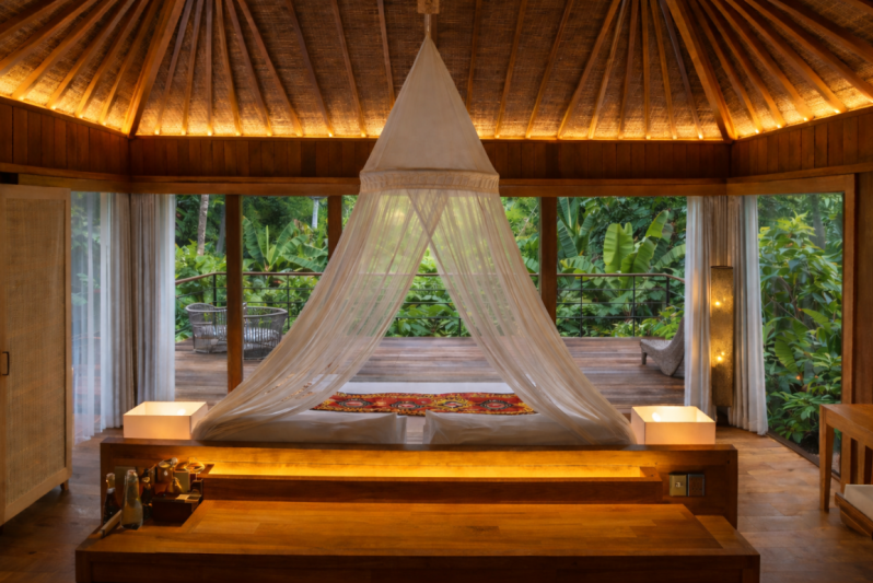 Zanzibár utazás, nyaralás KAPPA SENSES ZANZIBAR