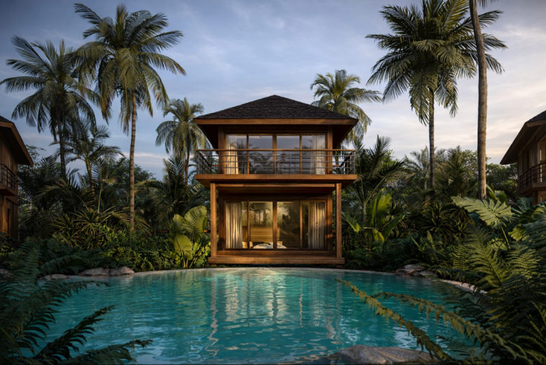 Zanzibár utazás, nyaralás KAPPA SENSES ZANZIBAR