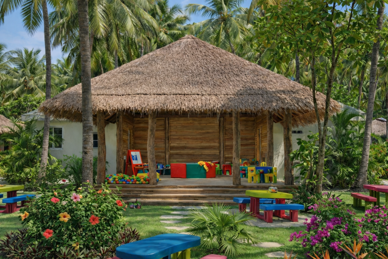 Zanzibár utazás, nyaralás KAPPA SENSES ZANZIBAR