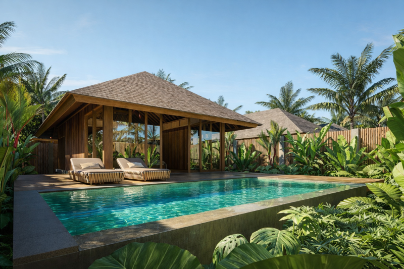 Zanzibár utazás, nyaralás KAPPA SENSES ZANZIBAR